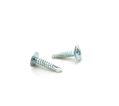 Flange punta mecha